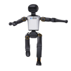 Booster Robotics - Booster K1 Humanoid Robot (Geek, Edu, Pro)
