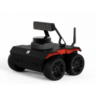 Husarion - ROSBOT 3