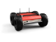 Husarion - Panther UGV