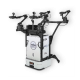 Trossen Robotics Aloha Mobile with computer
