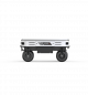 Agilex - Ranger Wheeled Platform